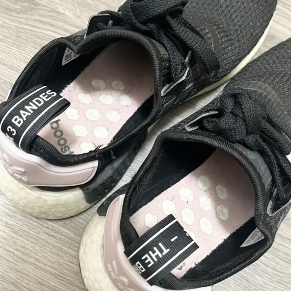 Adidas Womens NMD - Picture 9 of 9